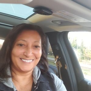 Meet your Posher, Teresa